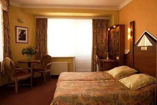 Hotel Europe Ostend