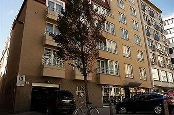Hotel Europe Ostende