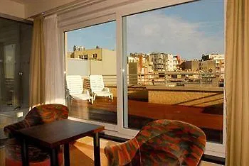 Hotel Europe Ostende